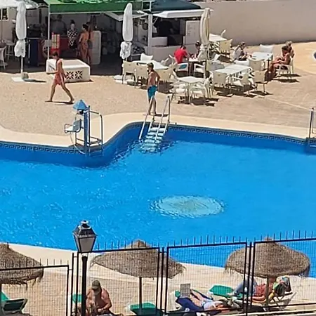 Acuario Shared Flat Piso Compartido Est Partage الشقة مشتركة Privat bolig