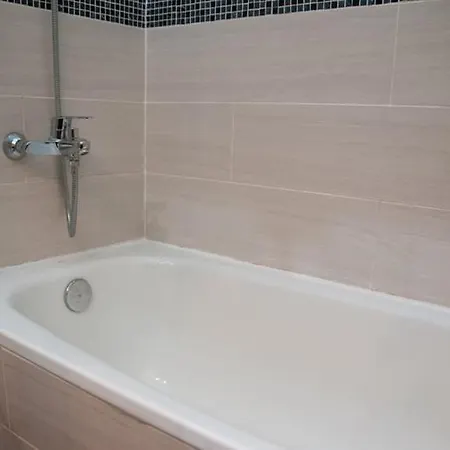 Acuario Shared Flat Piso Compartido Est Partage الشقة مشتركة Privat bolig *
